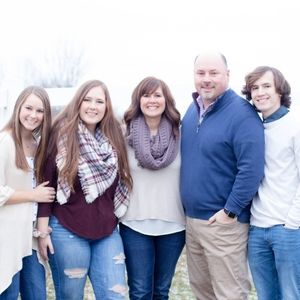 Meet your Posher, Marci